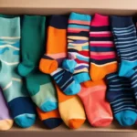 Monthly sock subscription uk