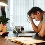 reasons for stress in the workplace