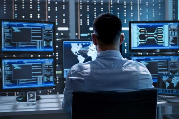 Cybersecurity in UAE
