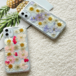 Tufted Phone Case