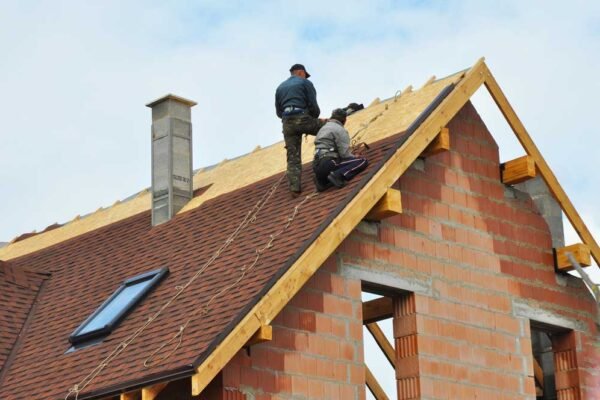 Roofing Services Canberra