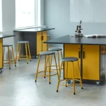 heavy duty industrial stool