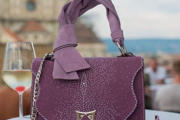 Handmade Italian bags