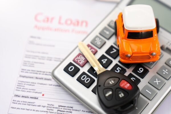 Best Car Loan Rates