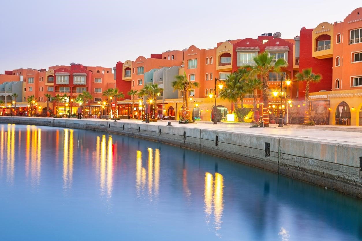 hurghada sehenswürdigkeiten