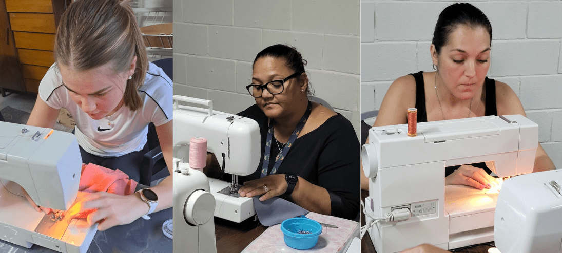 sewing classes near me