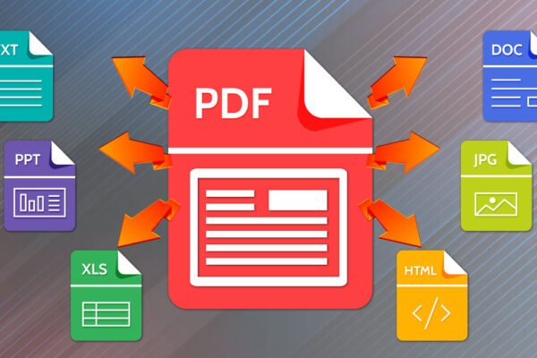 pdf converter