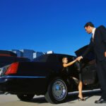 dca airport car service