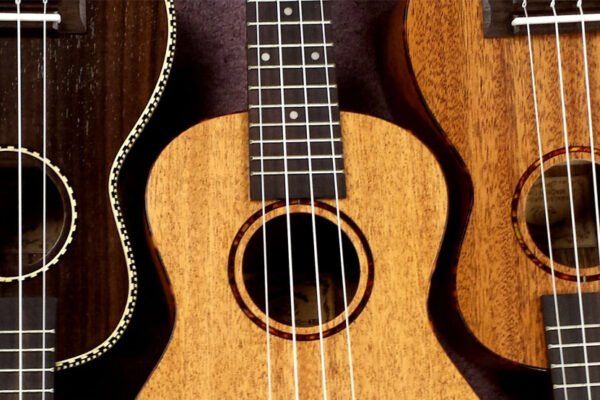 Ukulele