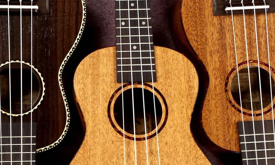 Ukulele