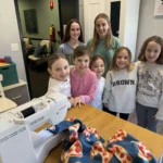 sewing classes near me