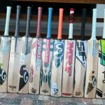 english willow cricket bat