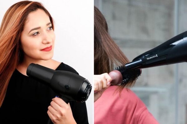 best hair dryer