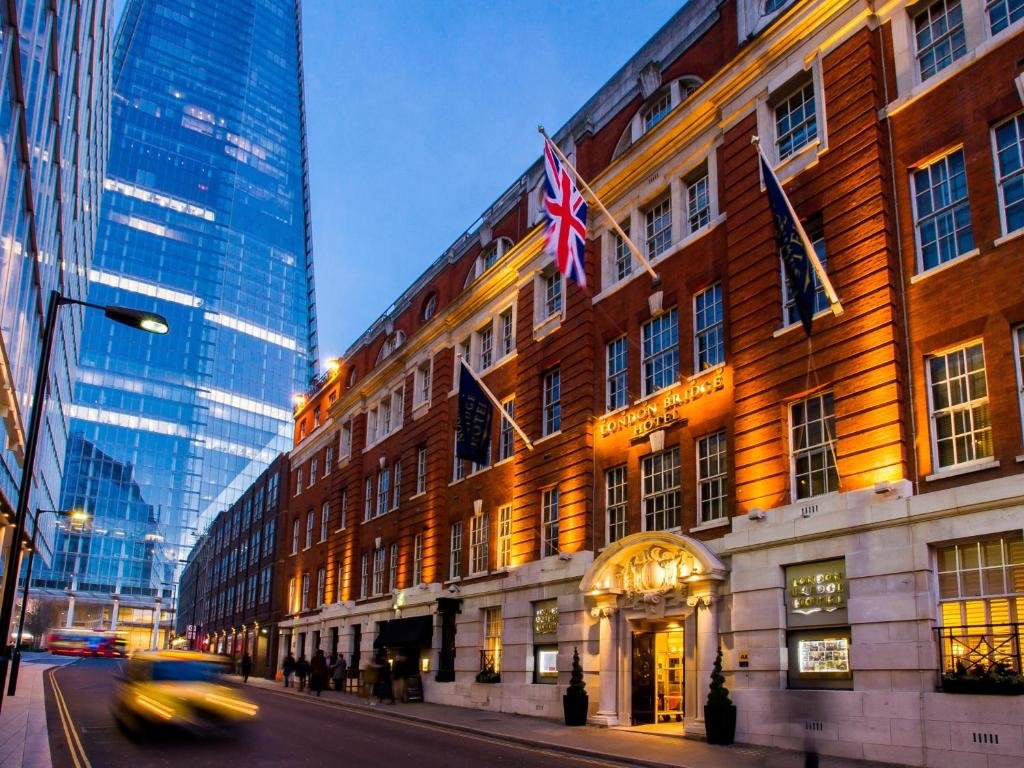 London Bridge Hotel