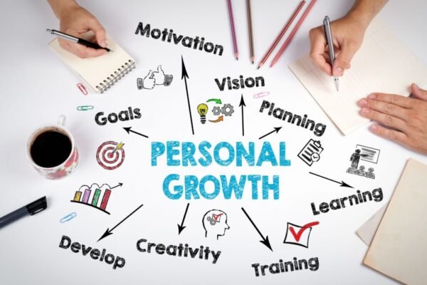 Personal growth