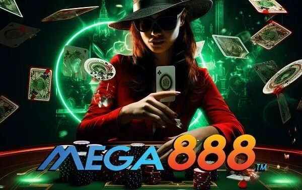 download mega888