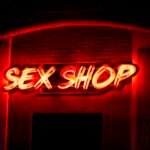 sex shop