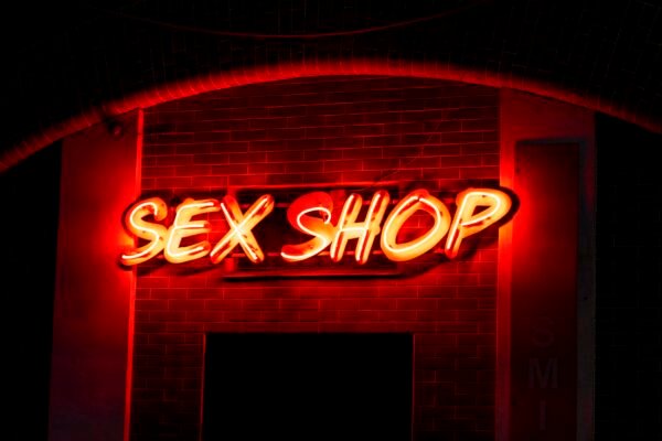 sex shop