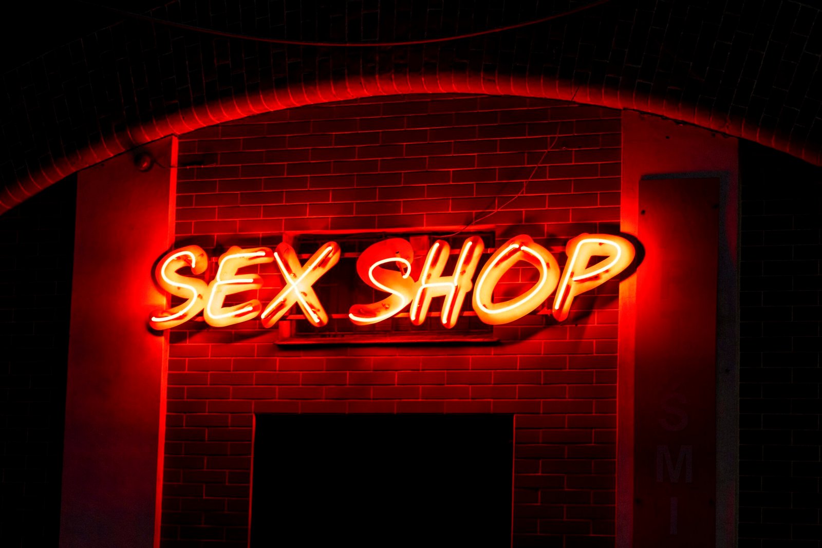 sex shop