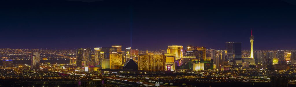 Sun City Summerlin Homes for Sale and Lifestyle Guide for Seniors