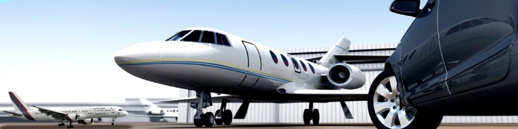 MSP Airport Black Car Service Offers Reliable Travel in Style
